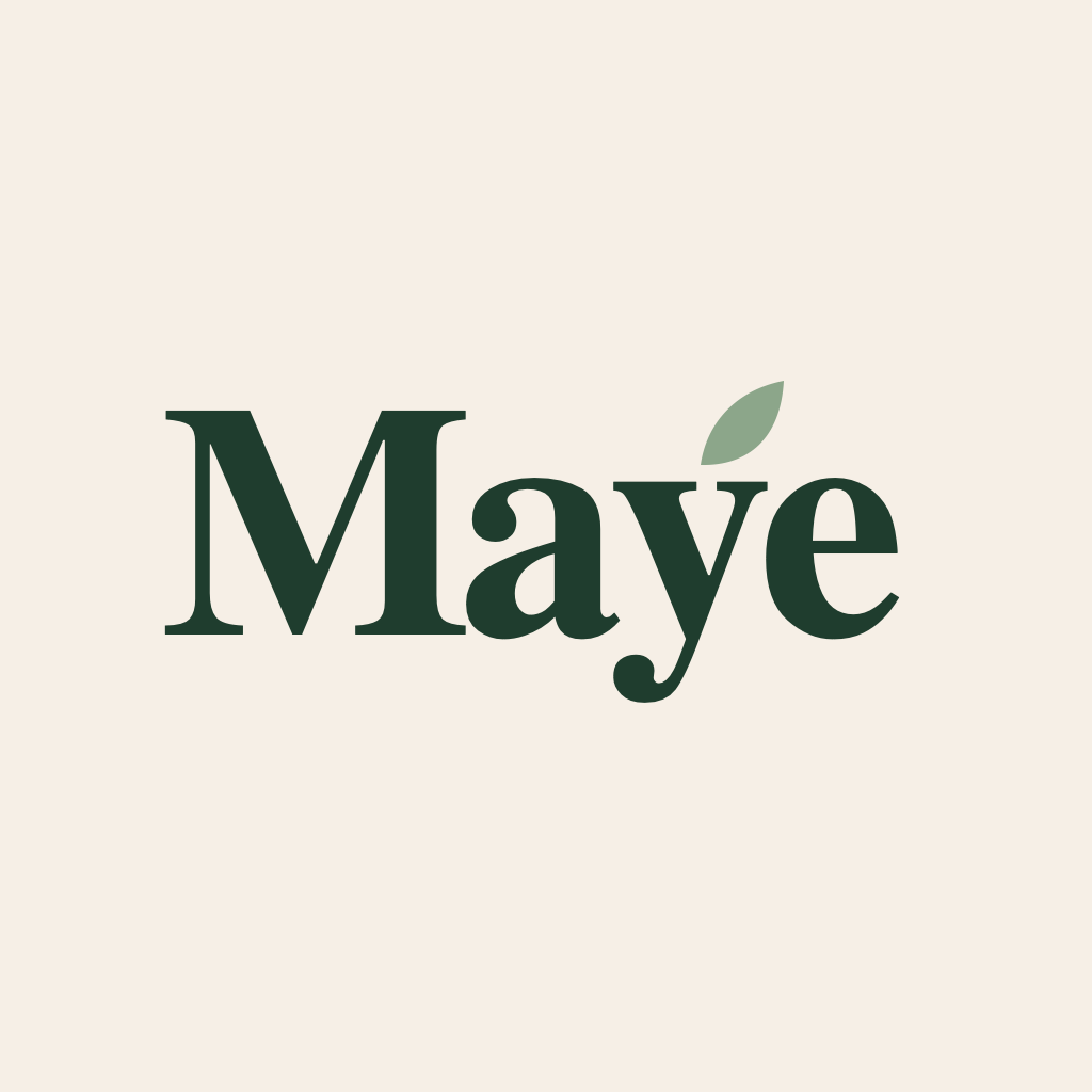 Maye